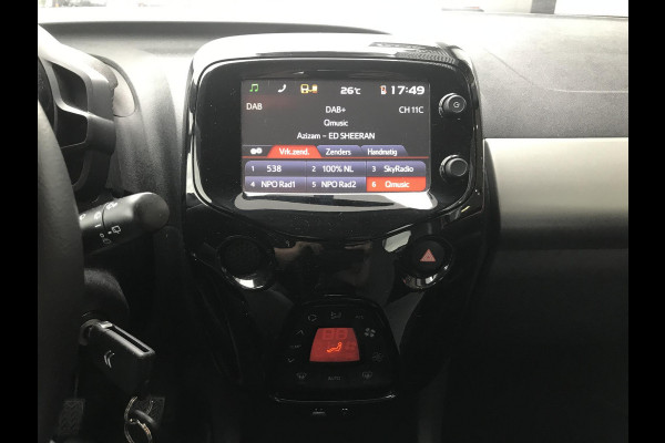 Citroën C1 1.2 PureTech Shine