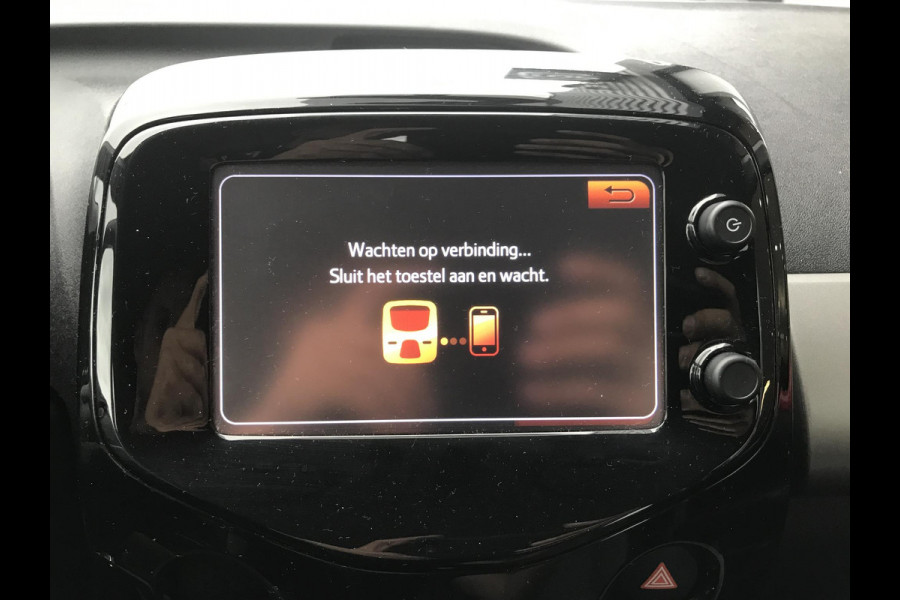 Citroën C1 1.2 PureTech Shine