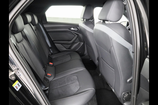 Audi A1 Sportback 30 TFSI S edition 116pk S-tronic | Dynamic pakket | Keyless start | 18 inch lichtmetalen velgen |