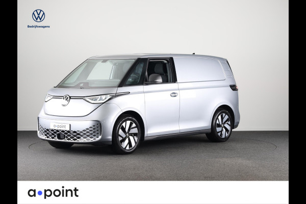 Volkswagen ID. Buzz Cargo Intro 1 Elektromotor 204 pk NAVIGATIE | TREKHAAK