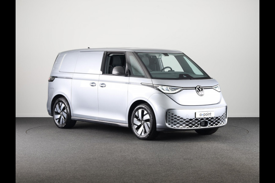 Volkswagen ID. Buzz Cargo Intro 1 Elektromotor 204 pk NAVIGATIE | TREKHAAK