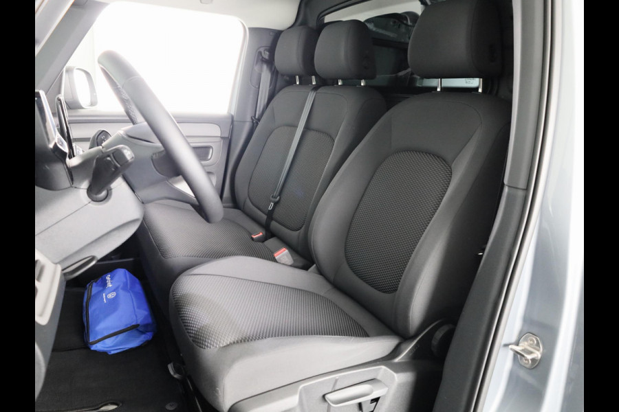 Volkswagen ID. Buzz Cargo Intro 1 Elektromotor 204 pk NAVIGATIE | TREKHAAK