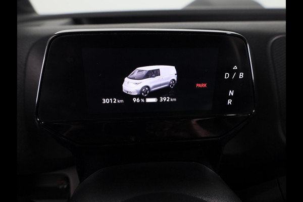 Volkswagen ID. Buzz Cargo Intro 1 Elektromotor 204 pk NAVIGATIE | TREKHAAK