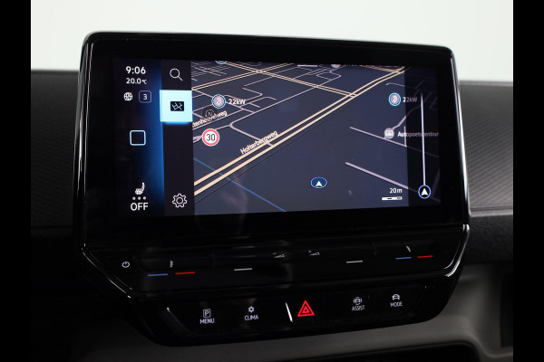 Volkswagen ID. Buzz Cargo Intro 1 Elektromotor 204 pk NAVIGATIE | TREKHAAK