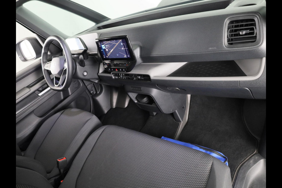 Volkswagen ID. Buzz Cargo Intro 1 Elektromotor 204 pk NAVIGATIE | TREKHAAK