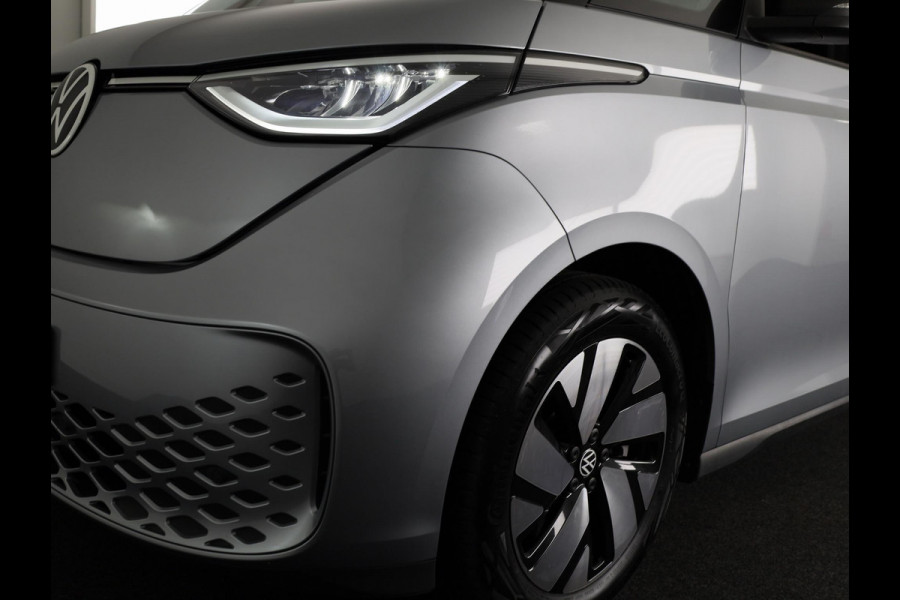 Volkswagen ID. Buzz Cargo Intro 1 Elektromotor 204 pk NAVIGATIE | TREKHAAK