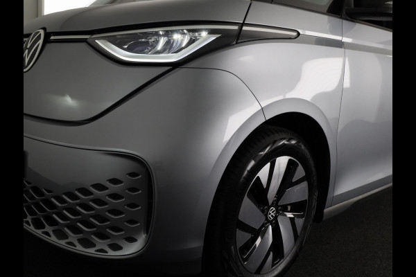 Volkswagen ID. Buzz Cargo Intro 1 Elektromotor 204 pk NAVIGATIE | TREKHAAK