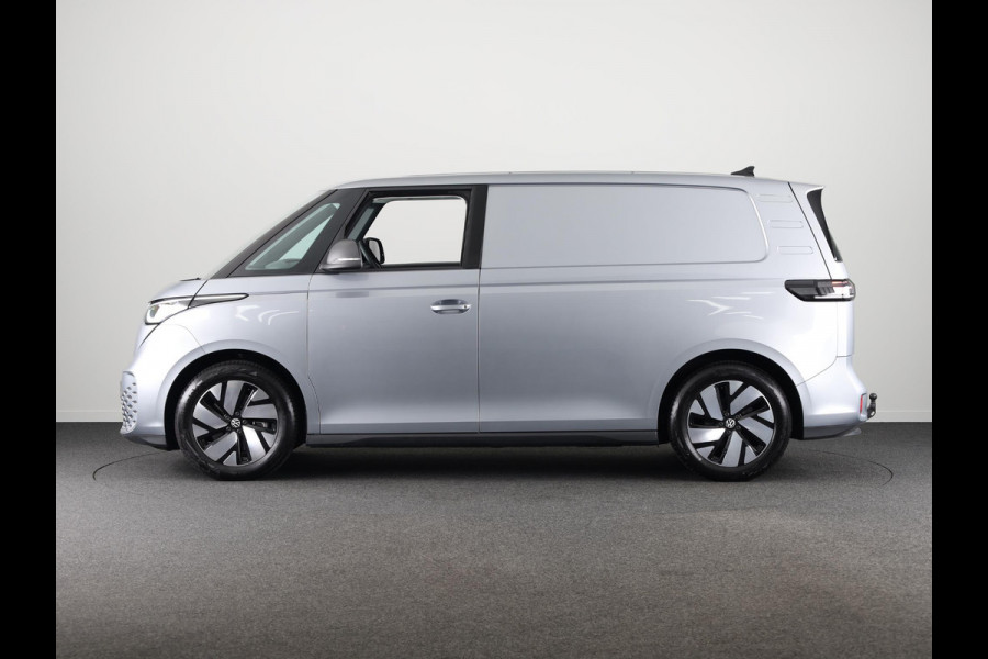 Volkswagen ID. Buzz Cargo Intro 1 Elektromotor 204 pk NAVIGATIE | TREKHAAK