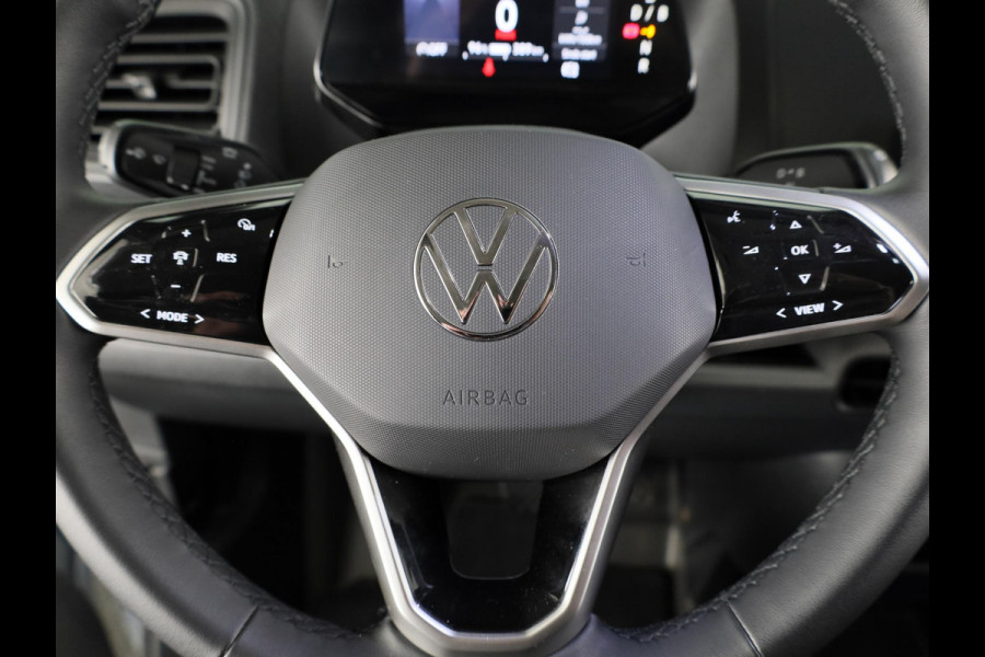 Volkswagen ID. Buzz Cargo Intro 1 Elektromotor 204 pk NAVIGATIE | TREKHAAK