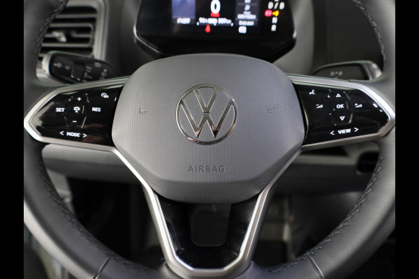 Volkswagen ID. Buzz Cargo Intro 1 Elektromotor 204 pk NAVIGATIE | TREKHAAK