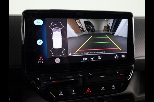 Volkswagen ID. Buzz Cargo Intro 1 Elektromotor 204 pk NAVIGATIE | TREKHAAK