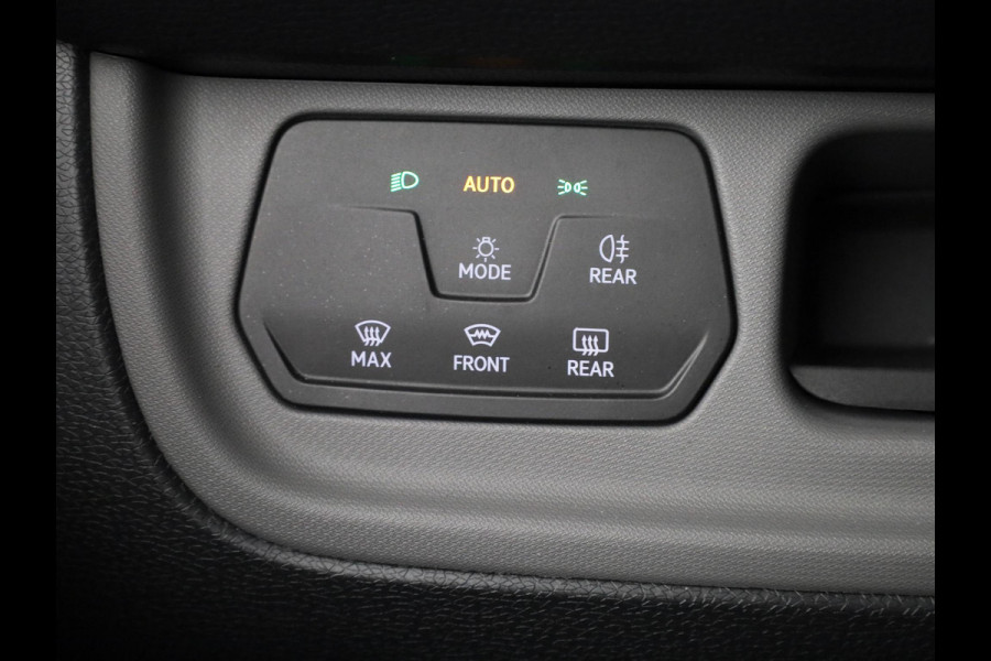 Volkswagen ID. Buzz Cargo Intro 1 Elektromotor 204 pk NAVIGATIE | TREKHAAK