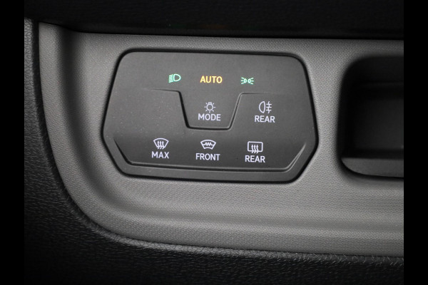 Volkswagen ID. Buzz Cargo Intro 1 Elektromotor 204 pk NAVIGATIE | TREKHAAK