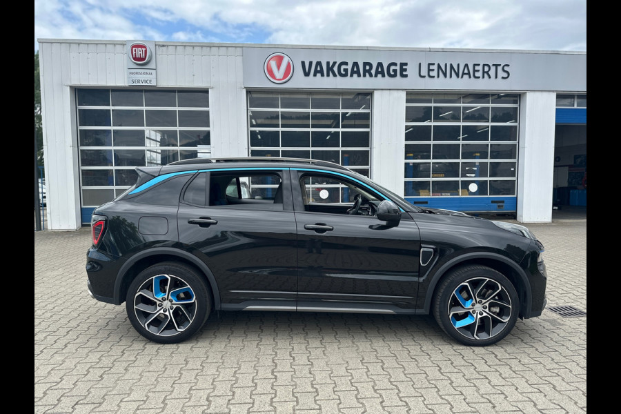 Lynk & Co 01 1.5 PHEV MY22 261PK AUTOMAAT (RIJKLAARPRIJS) 360 CAMERA