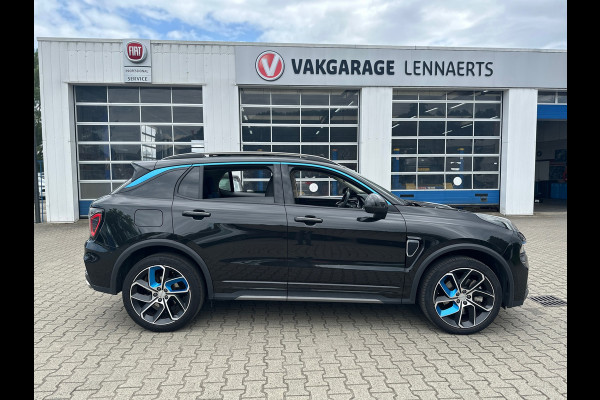 Lynk & Co 01 1.5 PHEV MY22 261PK AUTOMAAT (RIJKLAARPRIJS) 360 CAMERA