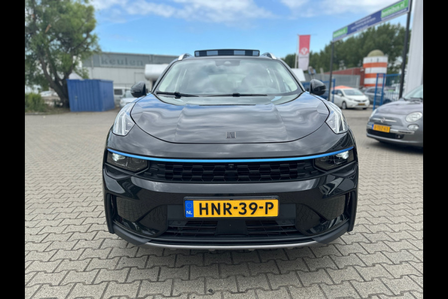 Lynk & Co 01 1.5 PHEV MY22 261PK AUTOMAAT (RIJKLAARPRIJS) 360 CAMERA