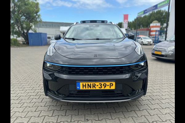 Lynk & Co 01 1.5 PHEV MY22 261PK AUTOMAAT (RIJKLAARPRIJS) 360 CAMERA