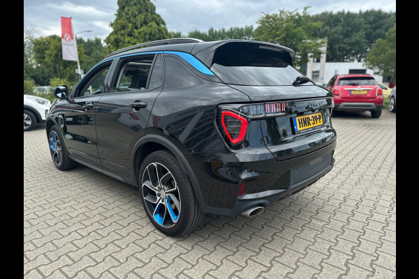 Lynk & Co 01 1.5 PHEV MY22 261PK AUTOMAAT (RIJKLAARPRIJS) 360 CAMERA