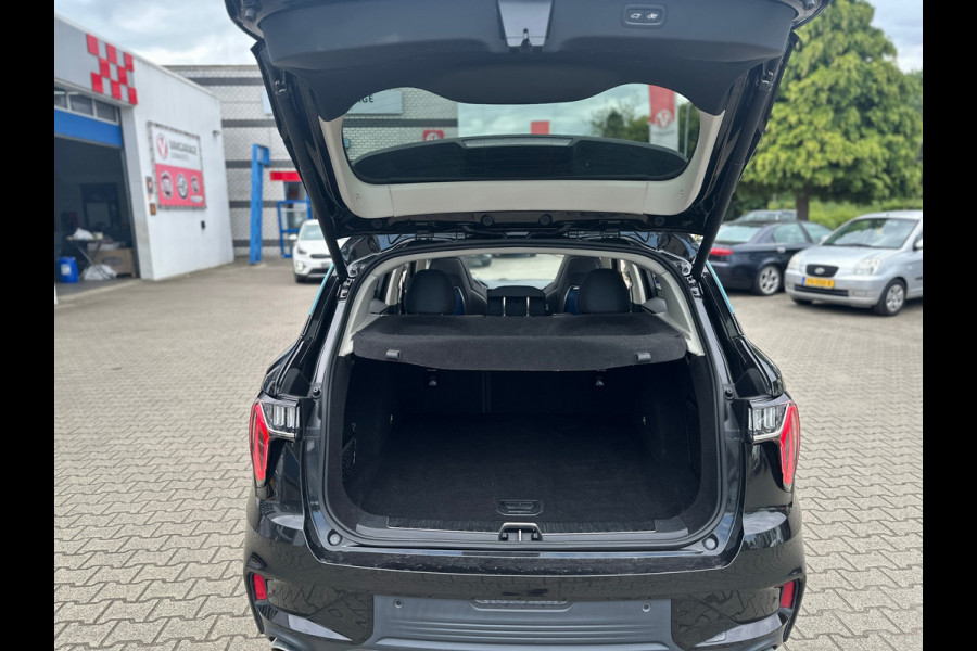 Lynk & Co 01 1.5 PHEV MY22 261PK AUTOMAAT (RIJKLAARPRIJS) 360 CAMERA