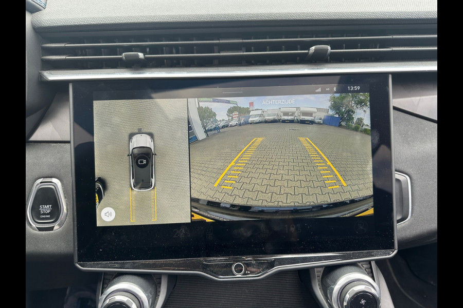 Lynk & Co 01 1.5 PHEV MY22 261PK AUTOMAAT (RIJKLAARPRIJS) 360 CAMERA
