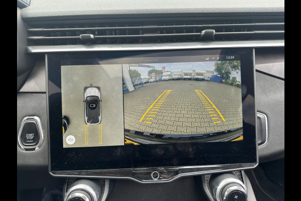 Lynk & Co 01 1.5 PHEV MY22 261PK AUTOMAAT (RIJKLAARPRIJS) 360 CAMERA