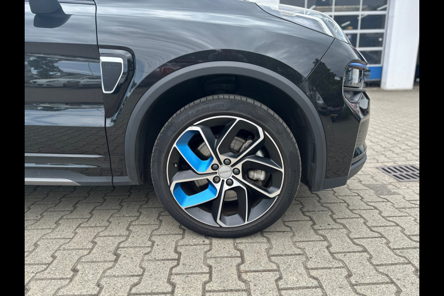 Lynk & Co 01 1.5 PHEV MY22 261PK AUTOMAAT (RIJKLAARPRIJS) 360 CAMERA