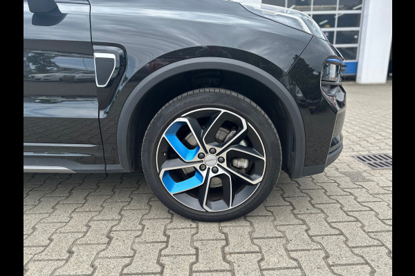 Lynk & Co 01 1.5 PHEV MY22 261PK AUTOMAAT (RIJKLAARPRIJS) 360 CAMERA