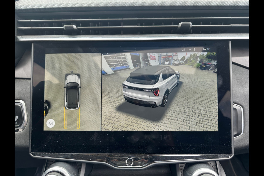 Lynk & Co 01 1.5 PHEV MY22 261PK AUTOMAAT (RIJKLAARPRIJS) 360 CAMERA