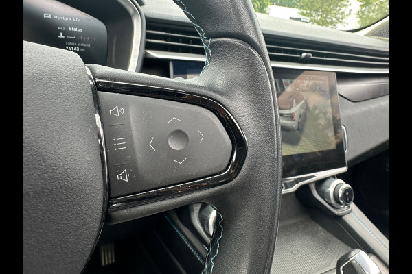 Lynk & Co 01 1.5 PHEV MY22 261PK AUTOMAAT (RIJKLAARPRIJS) 360 CAMERA