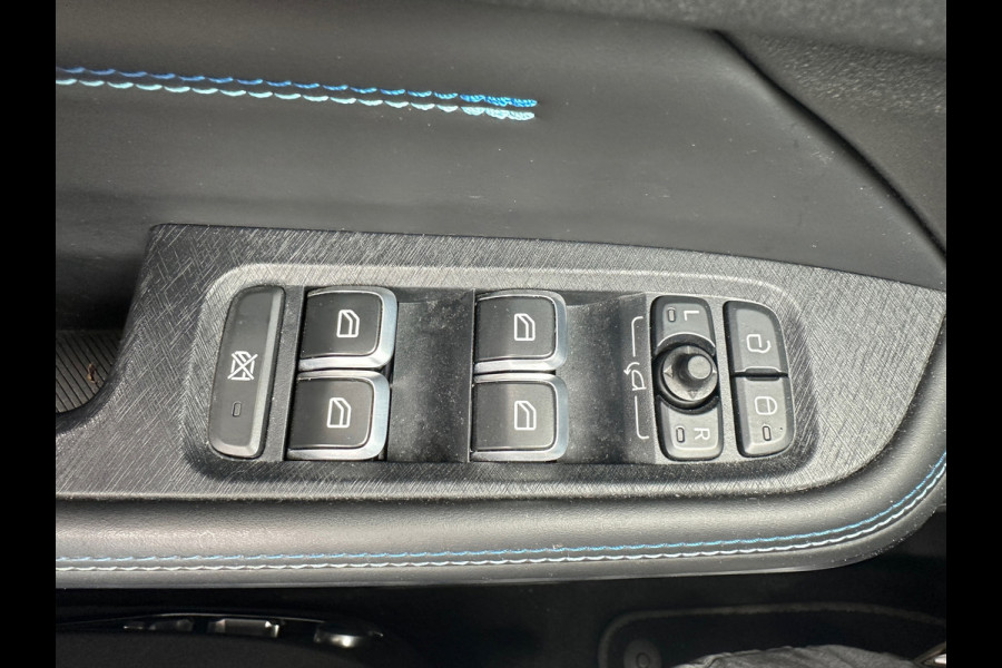 Lynk & Co 01 1.5 PHEV MY22 261PK AUTOMAAT (RIJKLAARPRIJS) 360 CAMERA