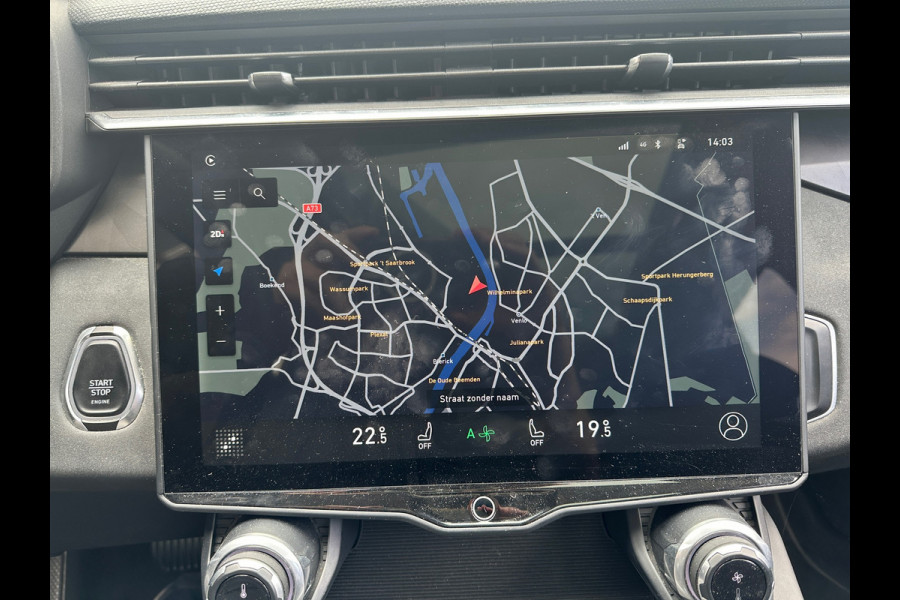 Lynk & Co 01 1.5 PHEV MY22 261PK AUTOMAAT (RIJKLAARPRIJS) 360 CAMERA