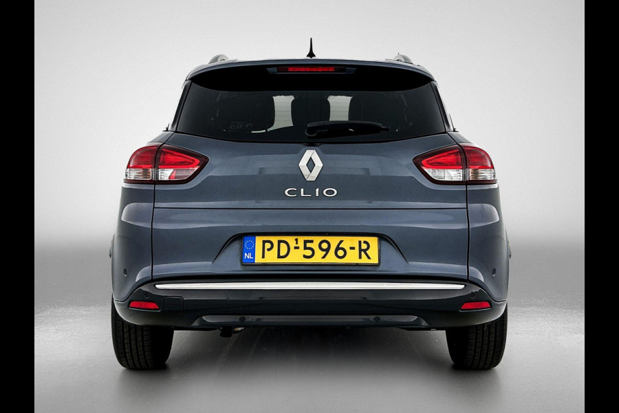 Renault Clio Estate 1.2 TCe Intens CAMERA NAVI CRUISE