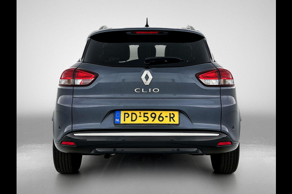 Renault Clio Estate 1.2 TCe Intens CAMERA NAVI CRUISE