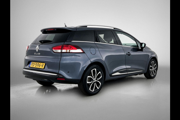 Renault Clio Estate 1.2 TCe Intens CAMERA NAVI CRUISE