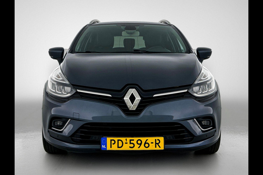 Renault Clio Estate 1.2 TCe Intens CAMERA NAVI CRUISE