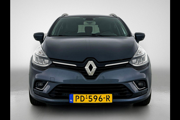 Renault Clio Estate 1.2 TCe Intens CAMERA NAVI CRUISE