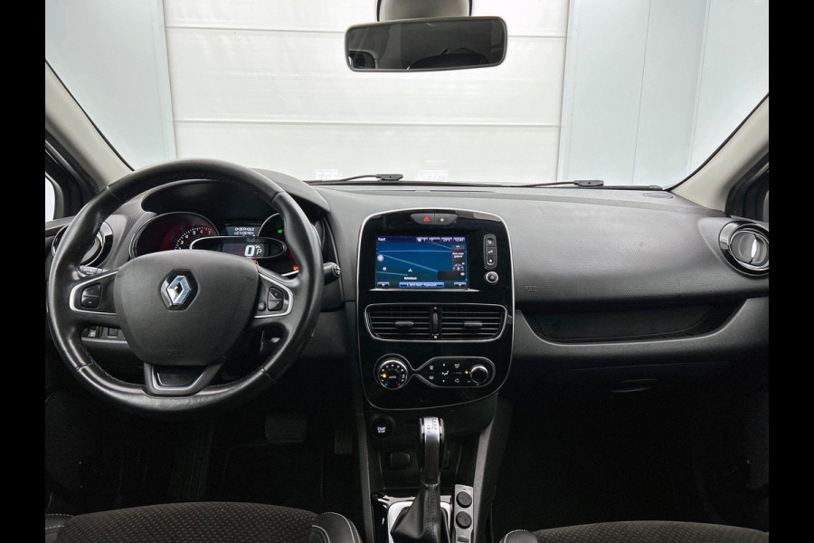Renault Clio Estate 1.2 TCe Intens CAMERA NAVI CRUISE