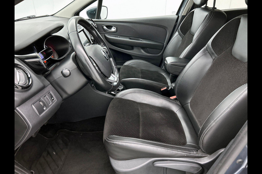 Renault Clio Estate 1.2 TCe Intens CAMERA NAVI CRUISE