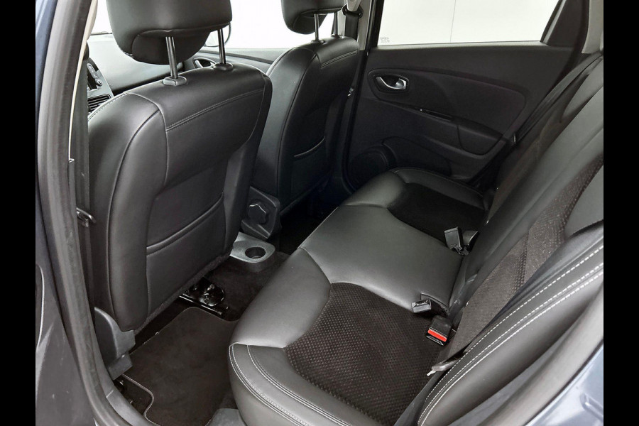Renault Clio Estate 1.2 TCe Intens CAMERA NAVI CRUISE
