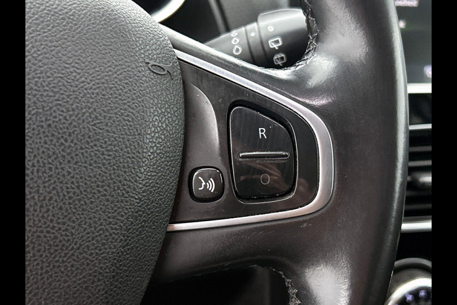Renault Clio Estate 1.2 TCe Intens CAMERA NAVI CRUISE