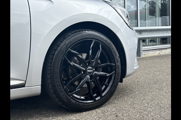 Renault Clio 1.0 TCe Zen | NL-auto | Carplay | 17'' Sportvelgen | Cruisec. | Airco