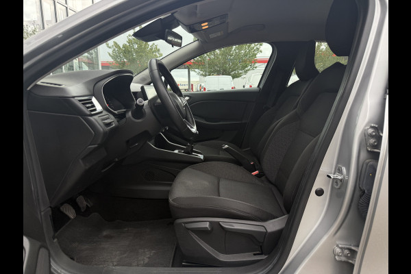 Renault Clio 1.0 TCe Zen | NL-auto | Carplay | 17'' Sportvelgen | Cruisec. | Airco