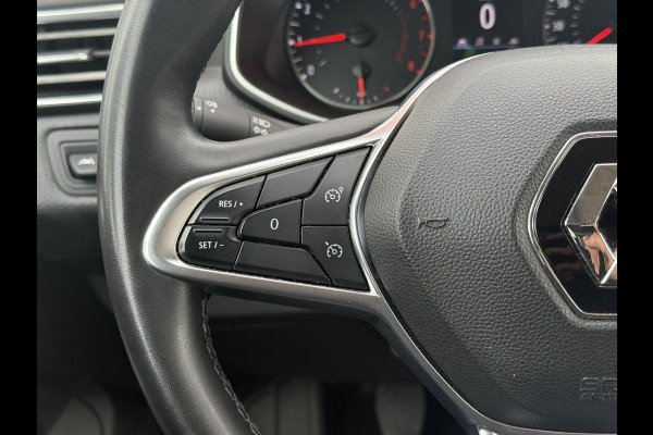 Renault Clio 1.0 TCe Zen | NL-auto | Carplay | 17'' Sportvelgen | Cruisec. | Airco