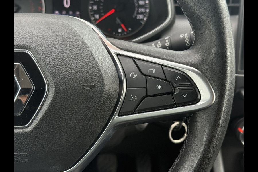 Renault Clio 1.0 TCe Zen | NL-auto | Carplay | 17'' Sportvelgen | Cruisec. | Airco