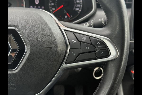 Renault Clio 1.0 TCe Zen | NL-auto | Carplay | 17'' Sportvelgen | Cruisec. | Airco