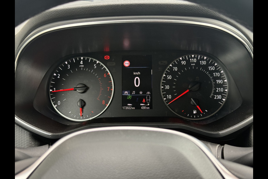 Renault Clio 1.0 TCe Zen | NL-auto | Carplay | 17'' Sportvelgen | Cruisec. | Airco