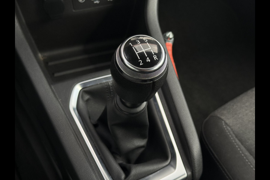 Renault Clio 1.0 TCe Zen | NL-auto | Carplay | 17'' Sportvelgen | Cruisec. | Airco