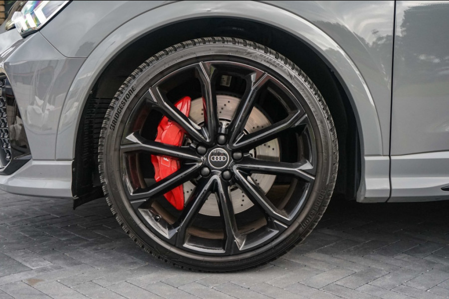 Audi RSQ3 RS Q3 2.5 TFSI 400PK Pano/Eventuri/Sonos/360/Trkhk/VOL