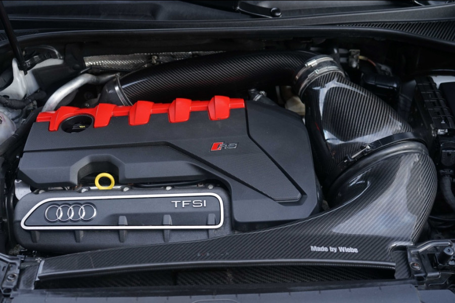 Audi RSQ3 RS Q3 2.5 TFSI 400PK Pano/Eventuri/Sonos/360/Trkhk/VOL