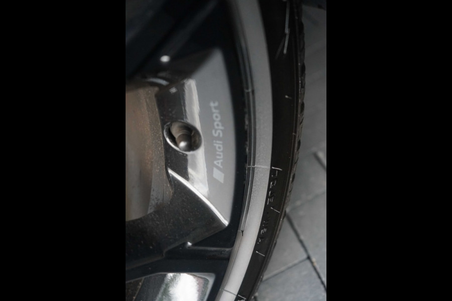 Audi RSQ3 RS Q3 2.5 TFSI 400PK Pano/Eventuri/Sonos/360/Trkhk/VOL
